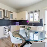Apartmán Gk Halepa Luxury
