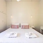 Apartmán Gk Halepa Luxury Chania (Crete)