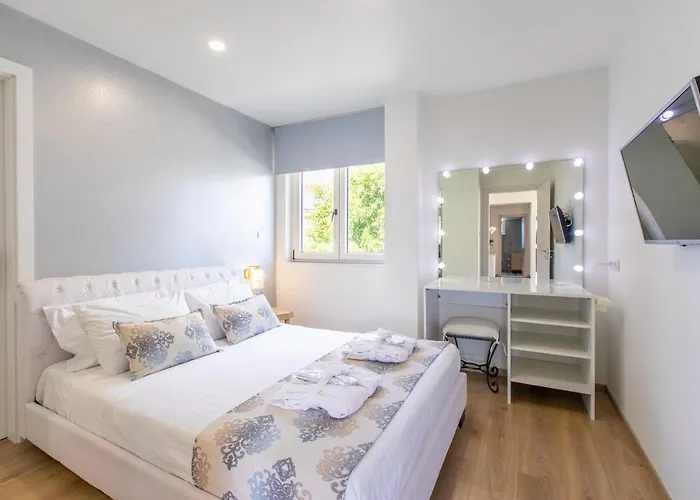 Gk Halepa Luxury Chania (Crete)