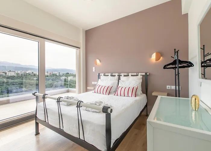 Gk Halepa Luxury * Chania (Crete)