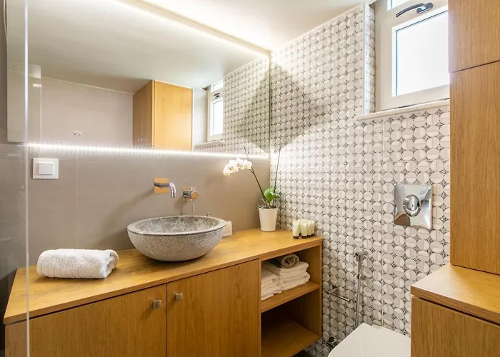 Gk Halepa Luxury Apartament