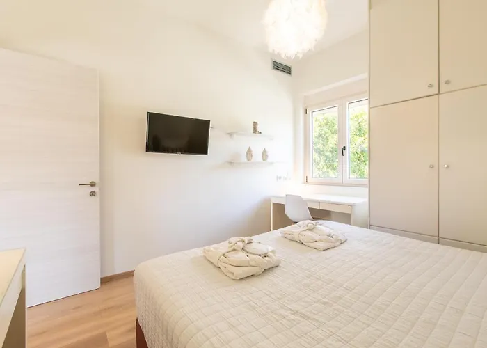 Gk Halepa Luxury Apartament Chania (Crete)