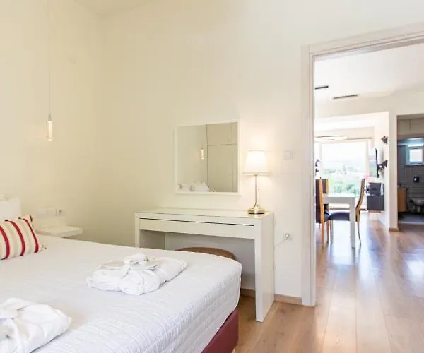 Gk Halepa Luxury * Chania (Crete)