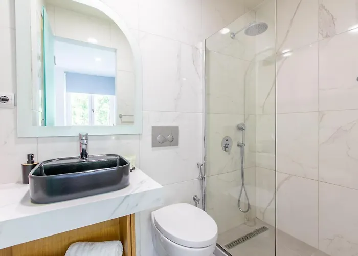 Gk Halepa Luxury Apartament