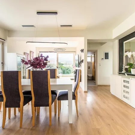 Appartement Gk Halepa Luxury