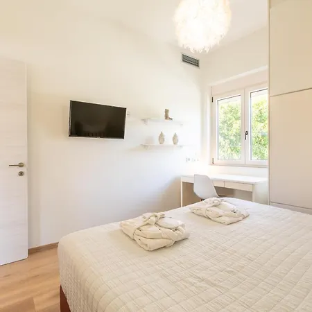 Gk Halepa Luxury Appartement Chania (Crete)