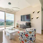 Gk Halepa Luxury דירה