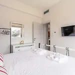 Gk Halepa Luxury דירה *