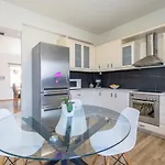 Gk Halepa Luxury דירה