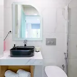 דירה Gk Halepa Luxury