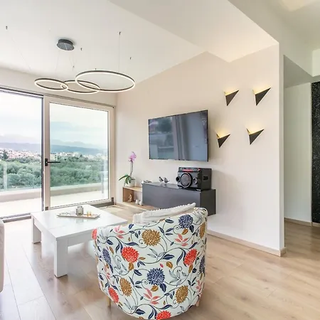 Gk Halepa Luxury Chania (Crete)