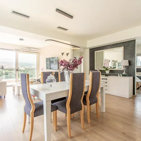 Gk Halepa Luxury Chania (Crete)