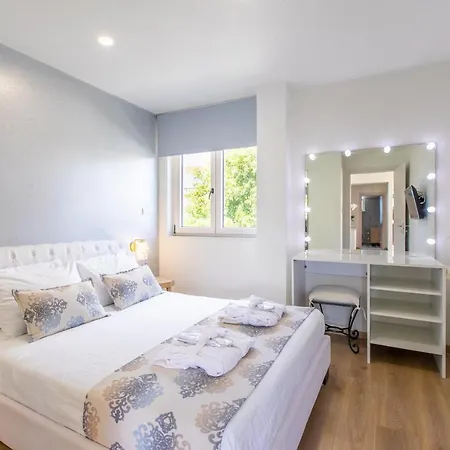 Gk Halepa Luxury خانيا
