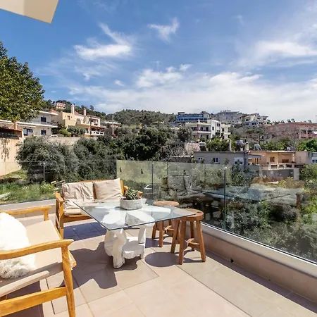 Gk Halepa Luxury خانيا