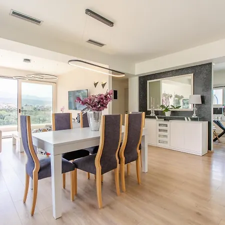 Gk Halepa Luxury * Chania (Crete)