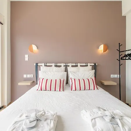 Gk Halepa Luxury * Chania (Crete)