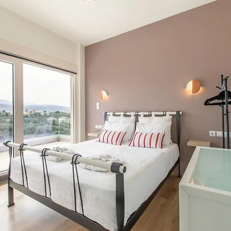 Gk Halepa Luxury * Chania (Crete)