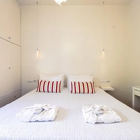 Lejlighed Gk Halepa Luxury Chania (Crete)