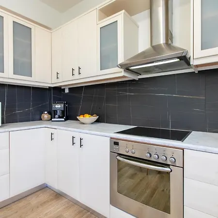 Gk Halepa Luxury * Chania (Crete)