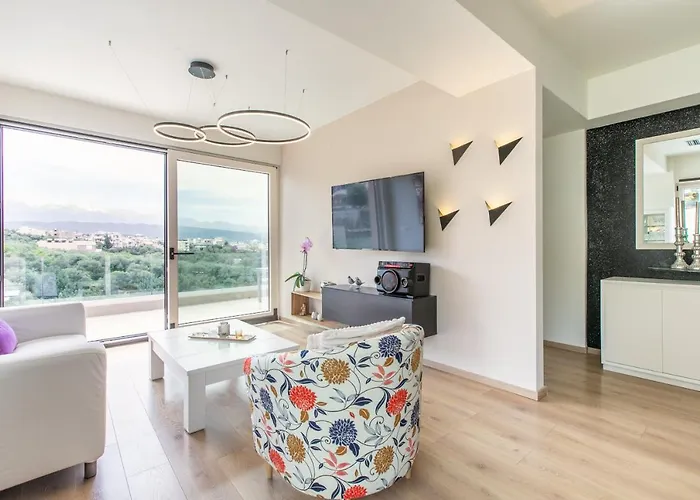 Gk Halepa Luxury Chania (Crete)