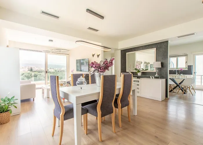 Gk Halepa Luxury Χανιά