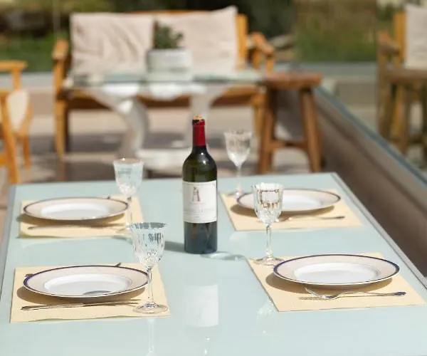 Apartment Gk Halepa Luxury *