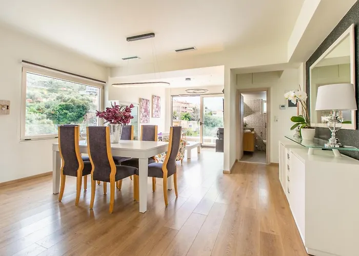 Apartment Gk Halepa Luxury *