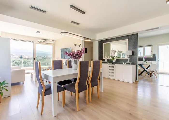 Gk Halepa Luxury * Chania (Crete)