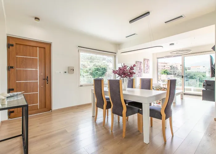 Gk Halepa Luxury Chania (Crete)