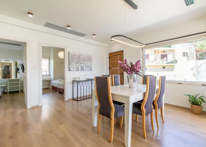 Apartment Gk Halepa Luxury