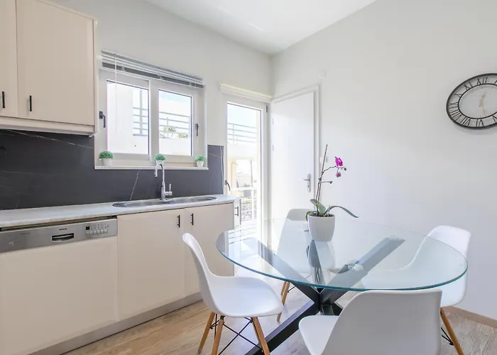 Gk Halepa Luxury Ханья