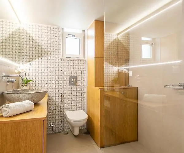 Apartment Gk Halepa Luxury Chania (Crete)