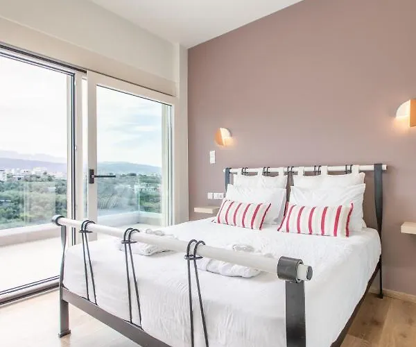 Apartment Gk Halepa Luxury *