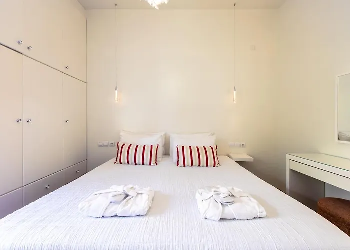 Apartment Gk Halepa Luxury Chania (Crete)