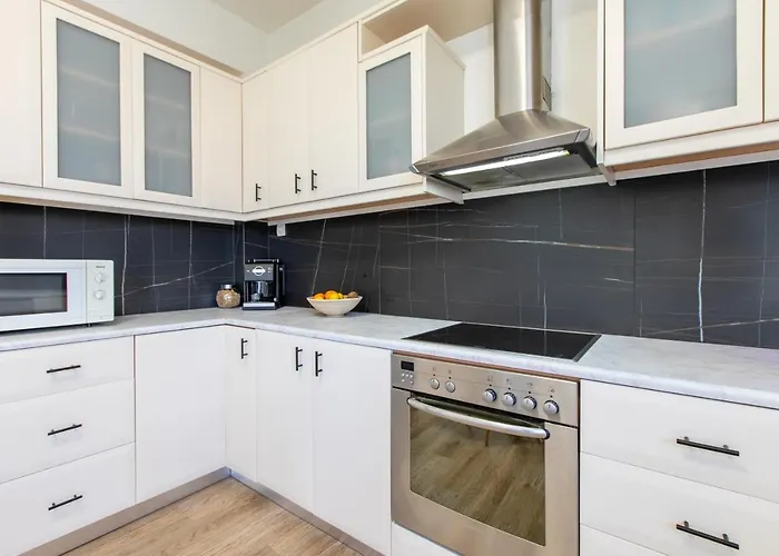 Gk Halepa Luxury * Χανιά