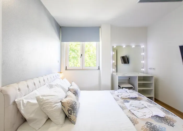 Apartment Gk Halepa Luxury