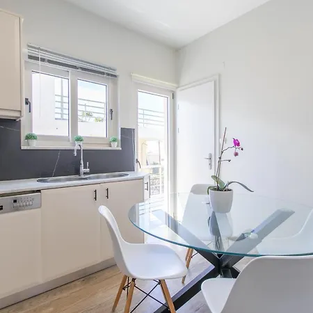 Gk Halepa Luxury 干尼亞