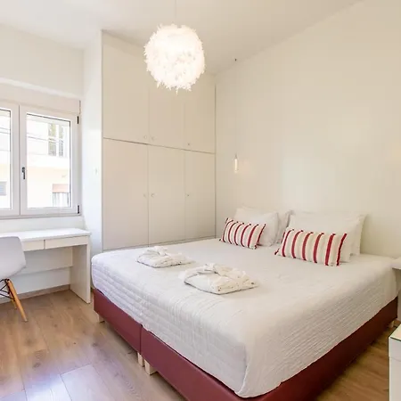 Gk Halepa Luxury * Chania (Crete)