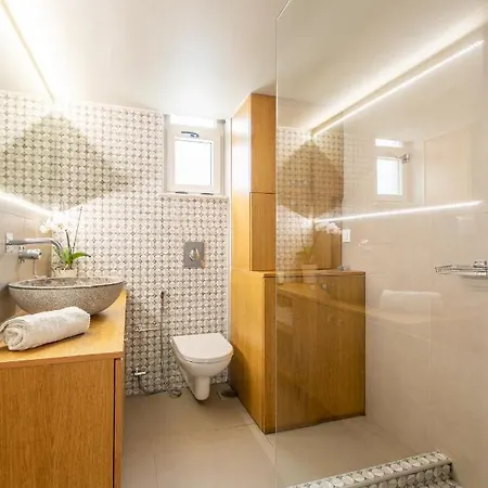 Apartment Gk Halepa Luxury Chania (Crete)