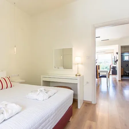 Gk Halepa Luxury * Chania (Crete)